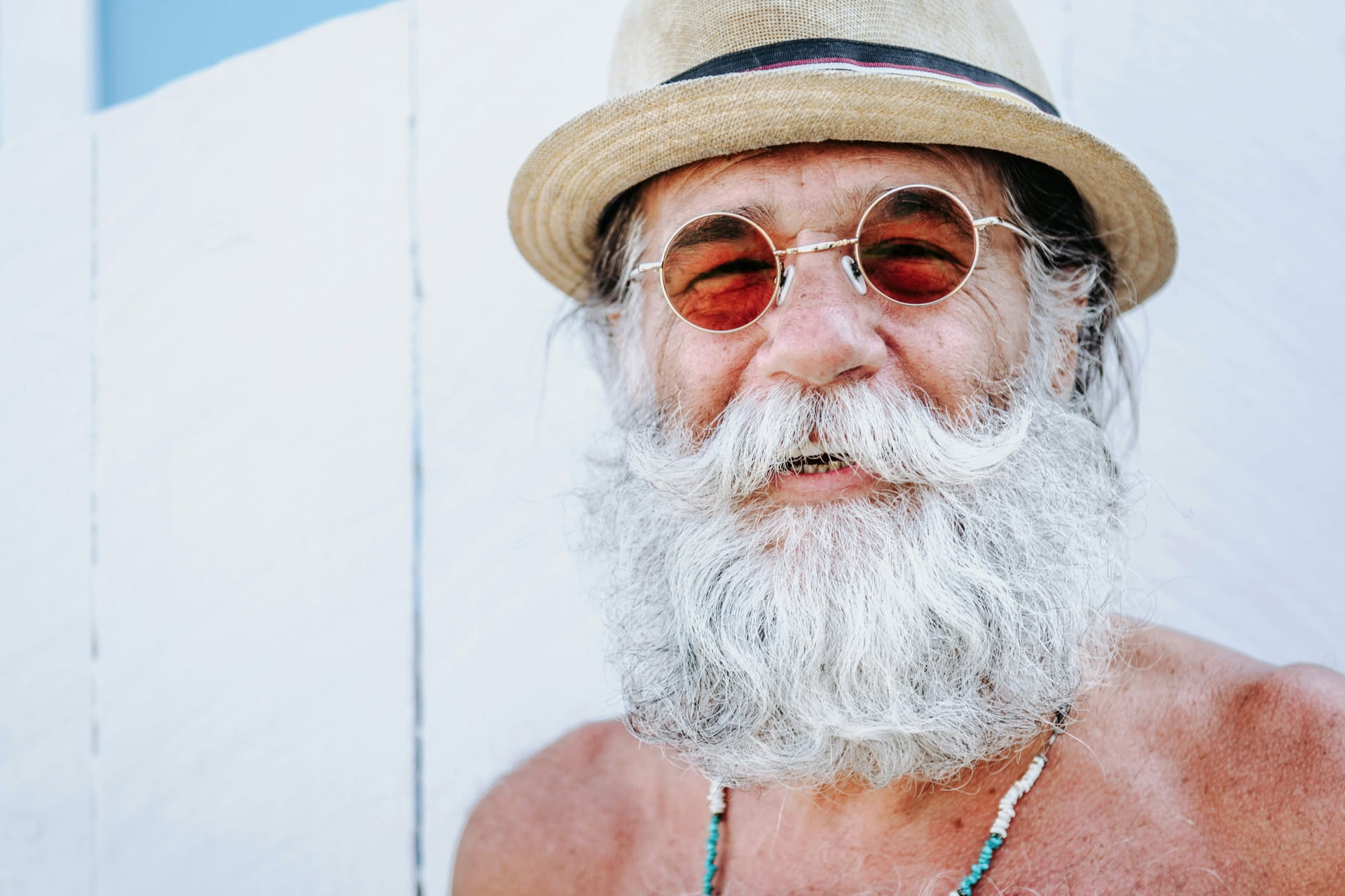 Securing Your Golden Years